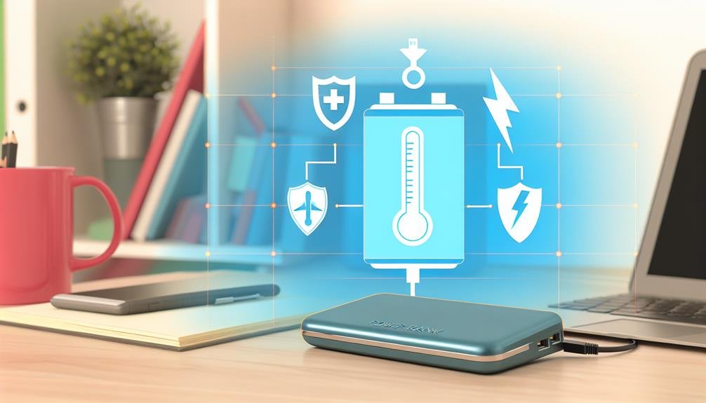 safe charging practices encouraged