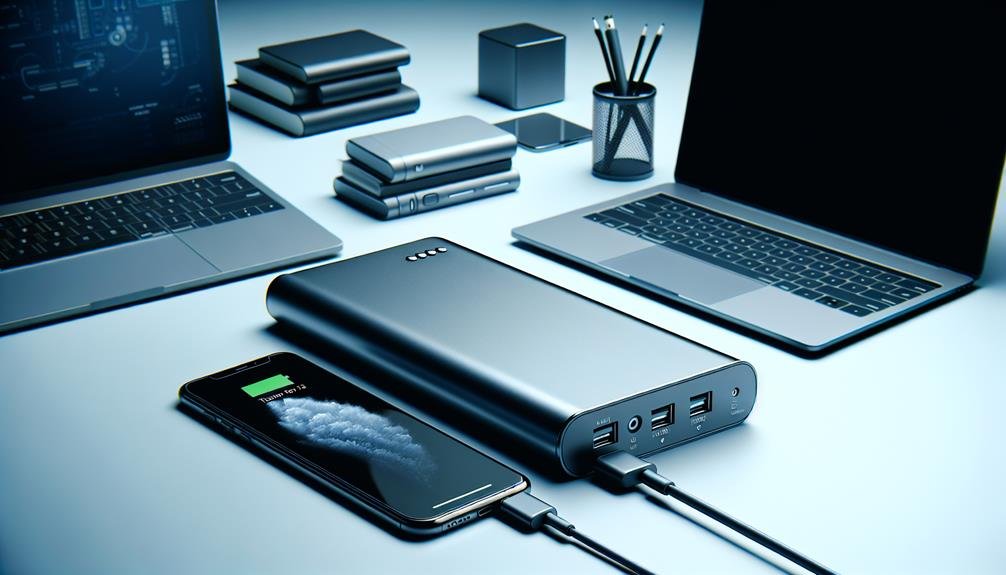 selecting the perfect power bank