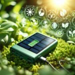 solar power bank evaluation