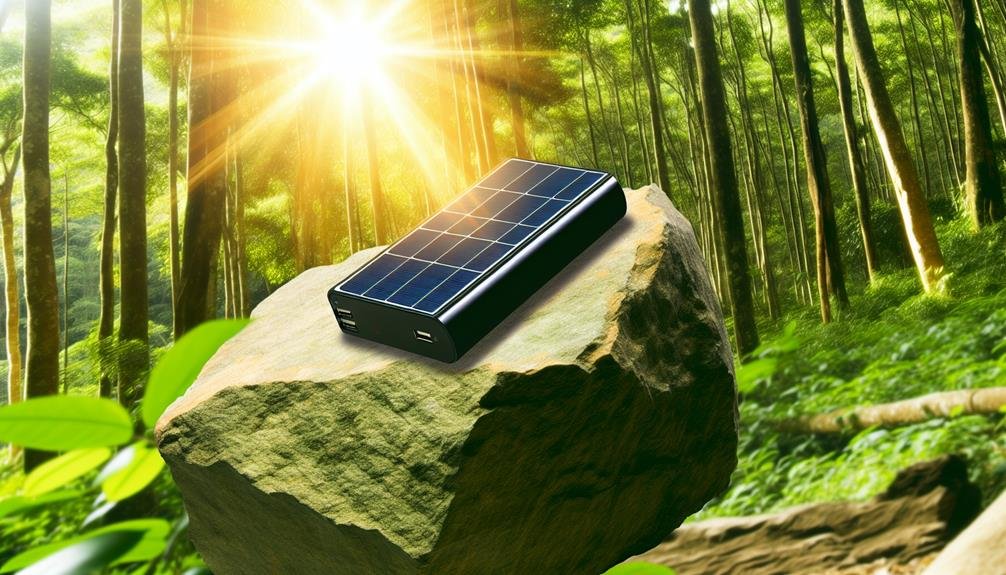 solar power for devices