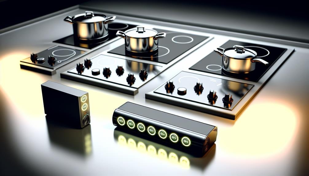stoves and their compatibility