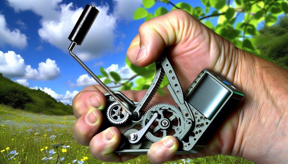 sustainable energy source option