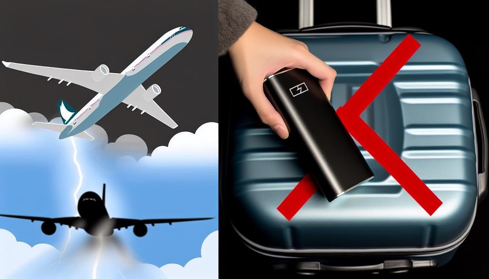 travel packing considerations explained