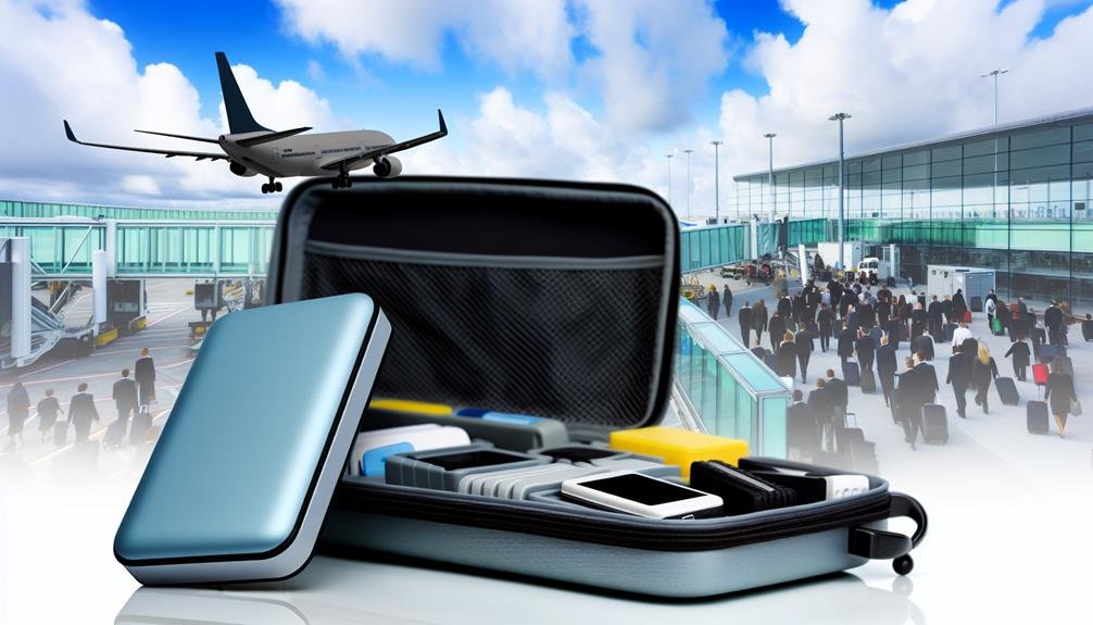traveling safely during pandemics
