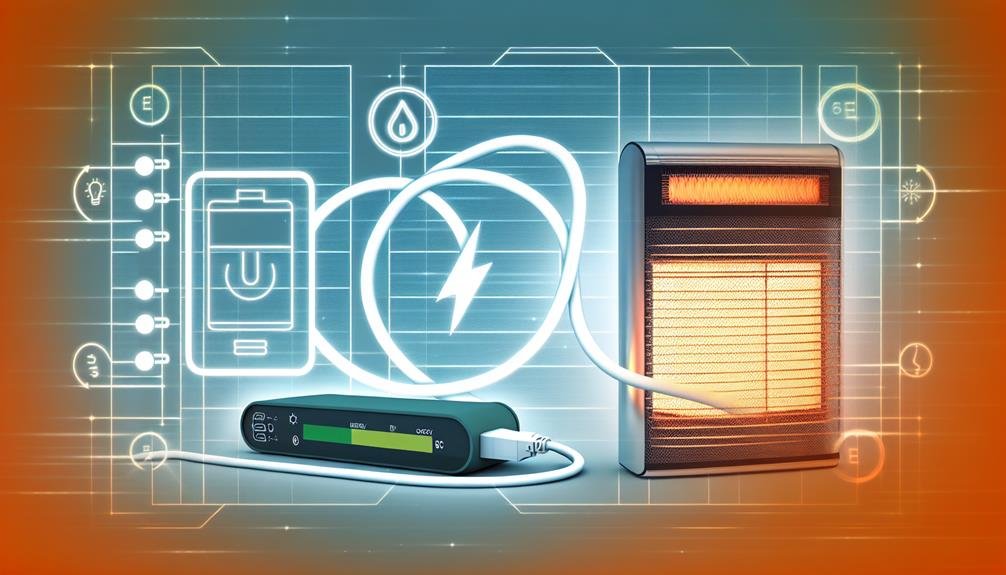 understanding electrical power needs
