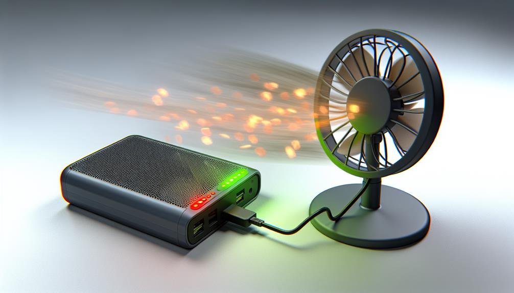 understanding power bank technology