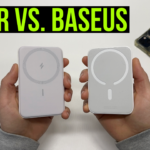 Anker vs Baseus Power Bank