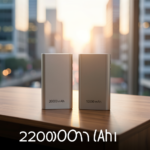 10000 Mah Battery Capacity Power