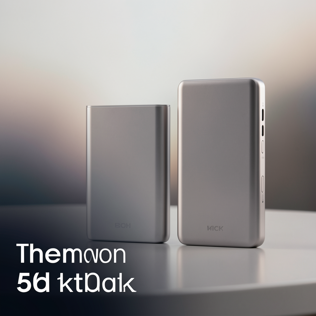 Featured: 5k vs 10k Power Bank: Which One Is Better for Your Needs?