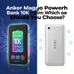 Featured: Anker Maggo Power Bank 10K vs Slim: Which One Should You Choose?