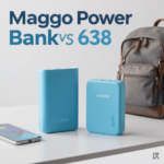 Featured: Anker Maggo Power Bank vs 633: Which Should You Choose?