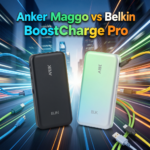Featured: Anker Maggo Power Bank vs Belkin BoostCharge Pro: Which Is Better for You?