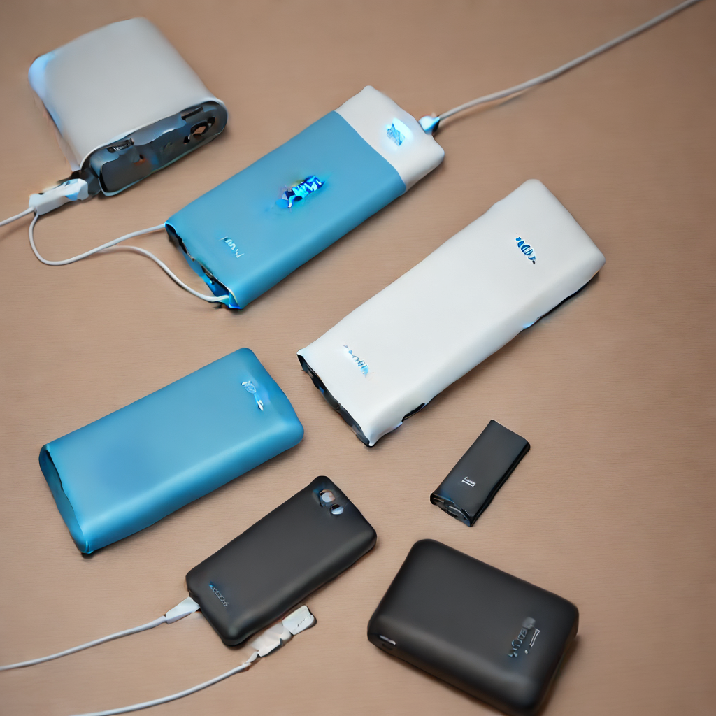 Featured: Anker Maggo Power Bank vs Slim: Which Is Better for Portability?