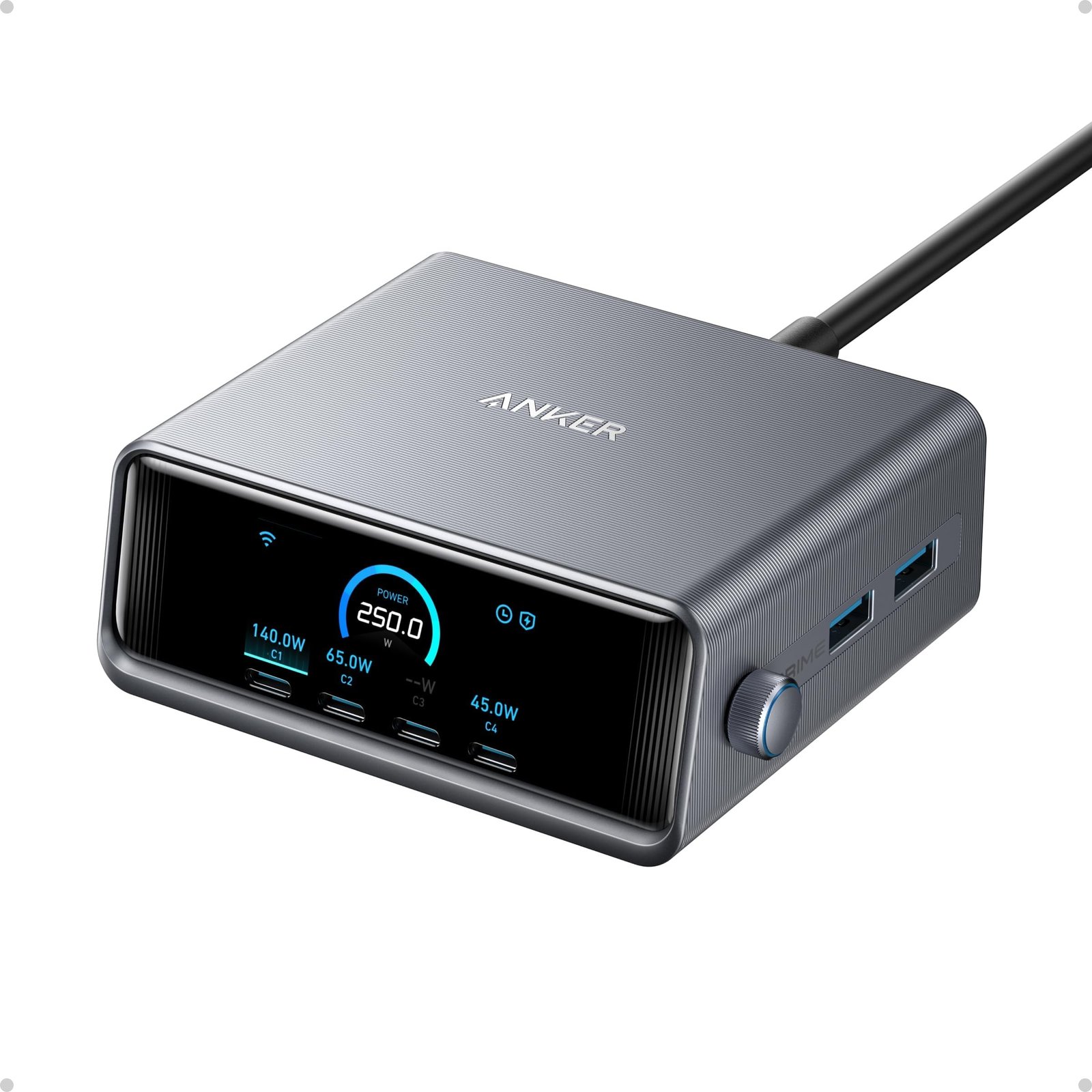 Anker 737 Power Bank Anker Prime Comparison User Choice - anker 737 power bank vs anker prime