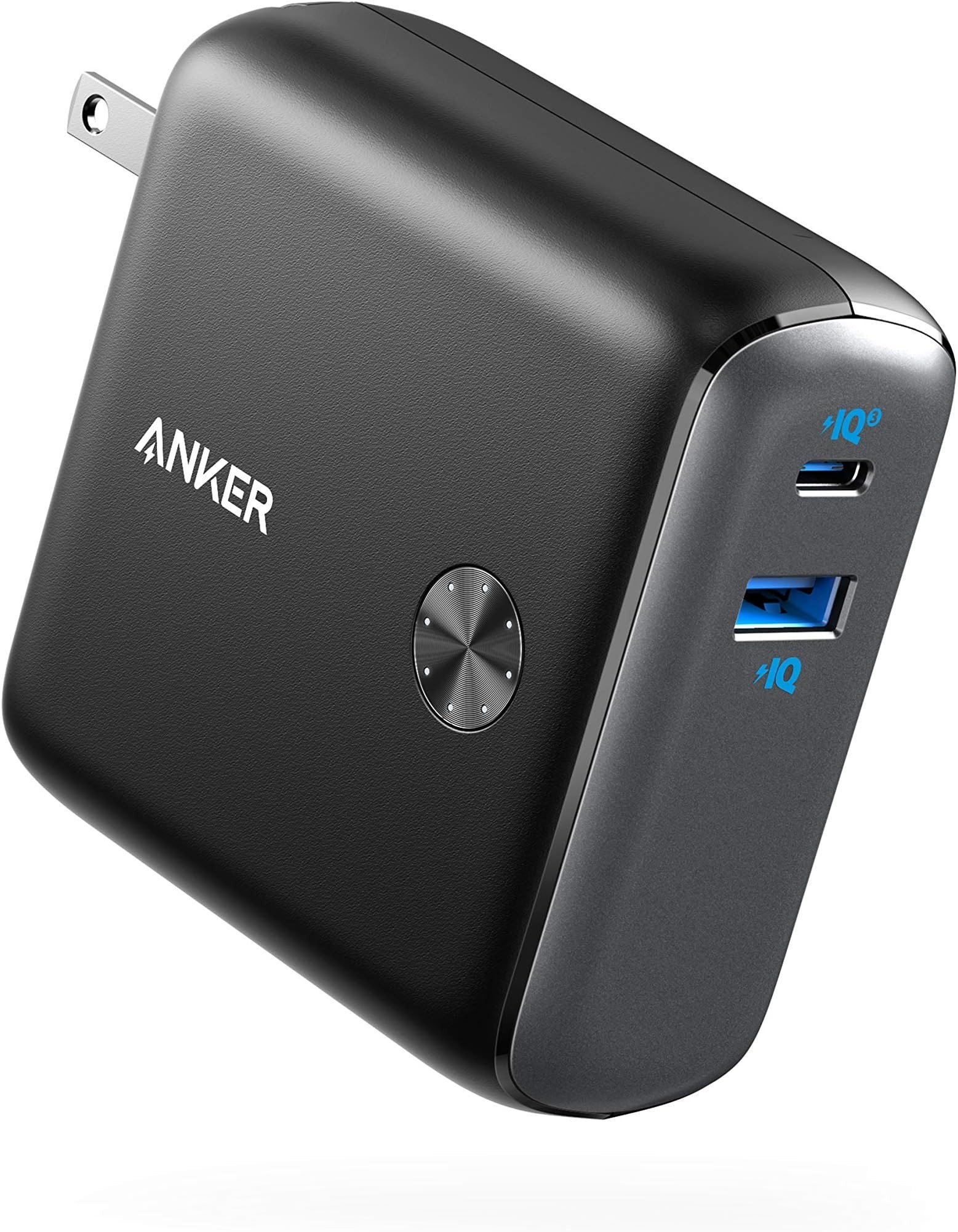 Anker Aukey Power Bank Comparison Performance