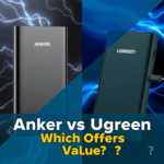 Anker Prime Power Bank 737 Comparison Charging Gadgets
