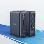 Anker Vs Ravpower Power Bank Overview Power