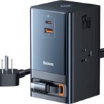 Baseus Vs Iniu Power Bank Features Power