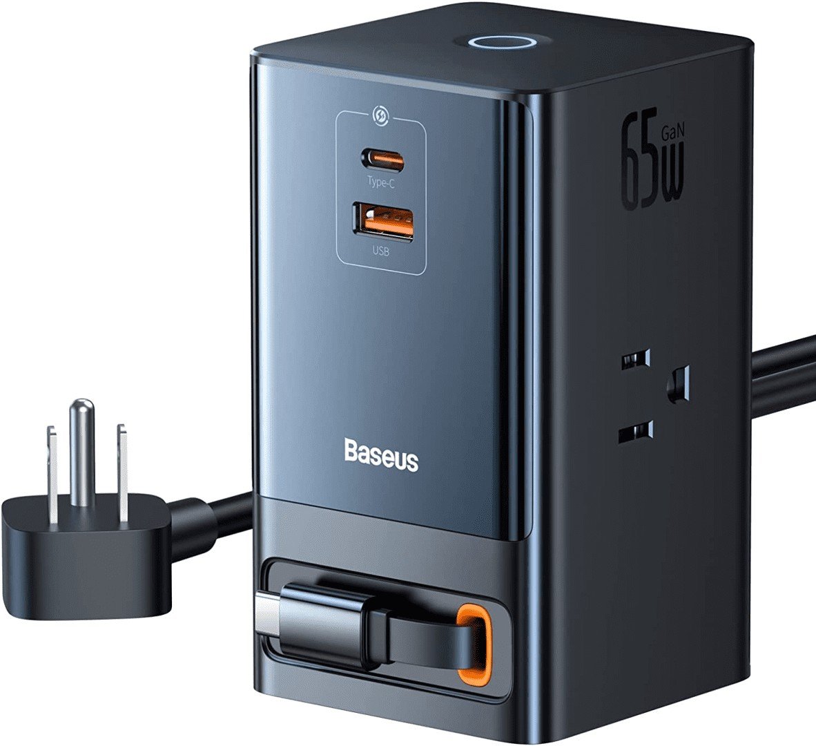 Baseus Vs Iniu Power Bank Features Power